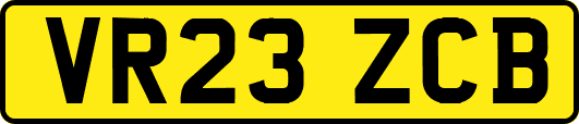 VR23ZCB
