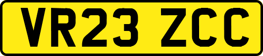 VR23ZCC