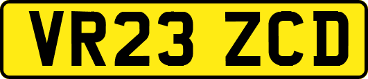 VR23ZCD