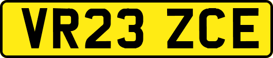 VR23ZCE