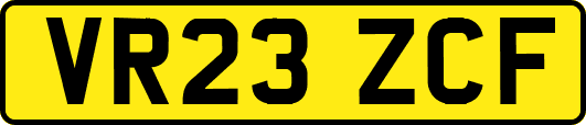 VR23ZCF