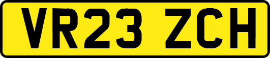 VR23ZCH