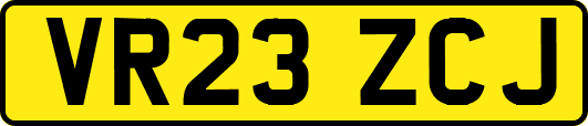 VR23ZCJ