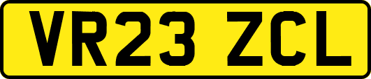 VR23ZCL