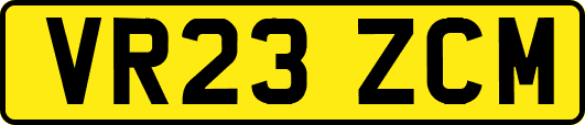 VR23ZCM