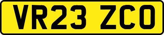 VR23ZCO