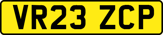 VR23ZCP