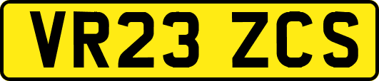 VR23ZCS