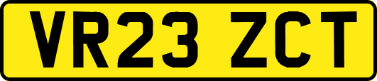 VR23ZCT