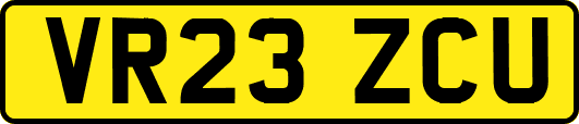 VR23ZCU