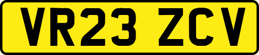 VR23ZCV