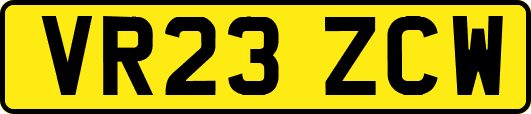 VR23ZCW