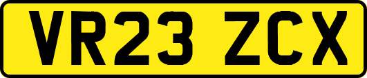 VR23ZCX