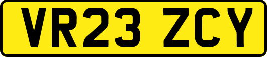 VR23ZCY