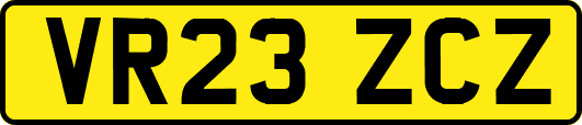 VR23ZCZ
