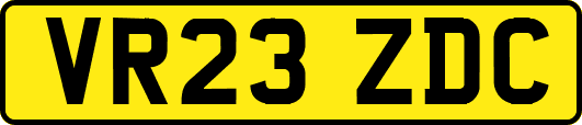 VR23ZDC