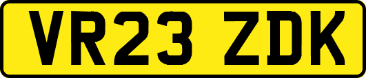 VR23ZDK
