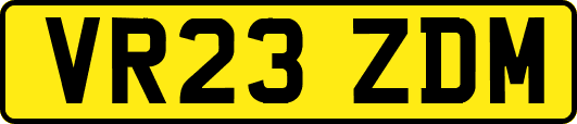VR23ZDM