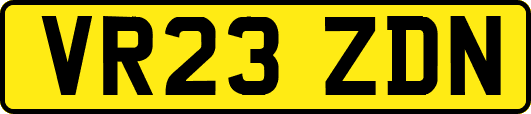 VR23ZDN