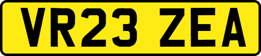VR23ZEA
