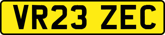 VR23ZEC