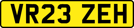 VR23ZEH