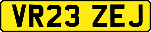 VR23ZEJ