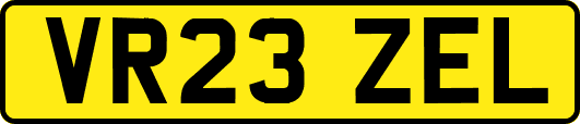 VR23ZEL