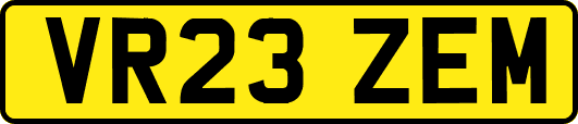 VR23ZEM