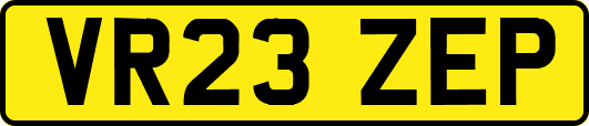 VR23ZEP