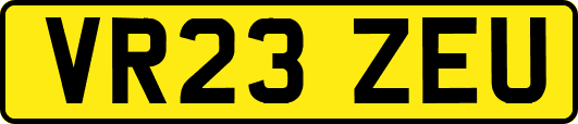 VR23ZEU