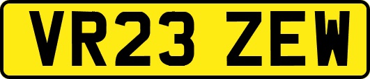 VR23ZEW