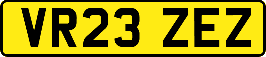 VR23ZEZ