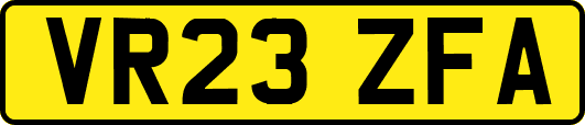VR23ZFA