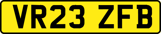 VR23ZFB