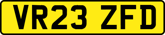 VR23ZFD