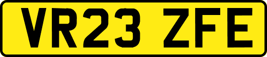 VR23ZFE