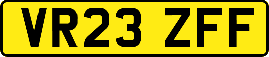 VR23ZFF
