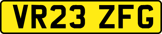 VR23ZFG