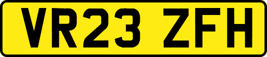 VR23ZFH