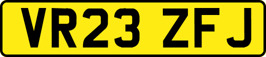 VR23ZFJ