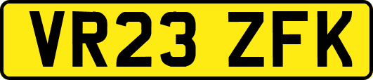 VR23ZFK