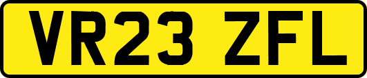 VR23ZFL