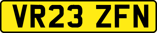VR23ZFN