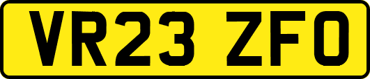 VR23ZFO