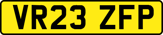 VR23ZFP