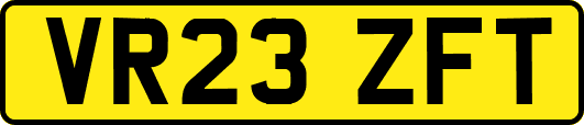 VR23ZFT