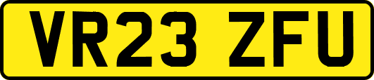 VR23ZFU