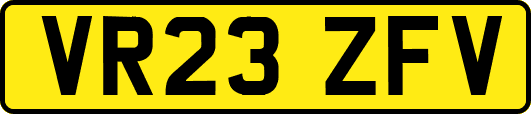 VR23ZFV