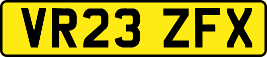 VR23ZFX